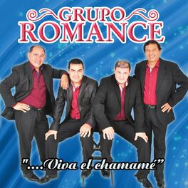 Album cover of Viva el Chamamé
