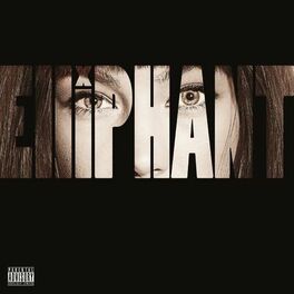 Album cover of Elliphant (International Version)