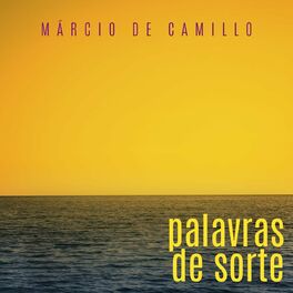 Album cover of Palavras de Sorte