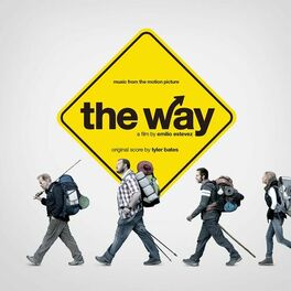 Album cover of The Way (Music from the Motion Picture)