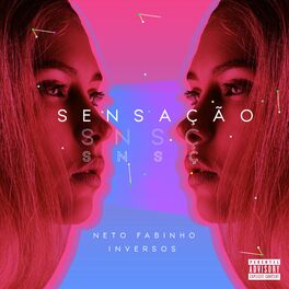Album cover of Sensação