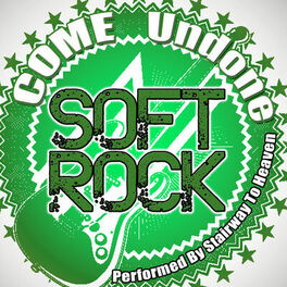 Album cover of Come Undone: Soft Rock