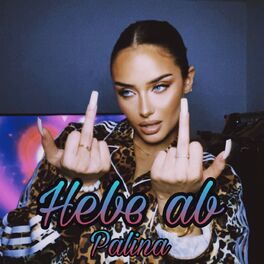 Album cover of Hebe ab
