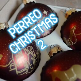 Album cover of Perreo Christmas Vol. 2