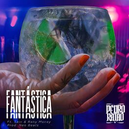 Album cover of Fantástica