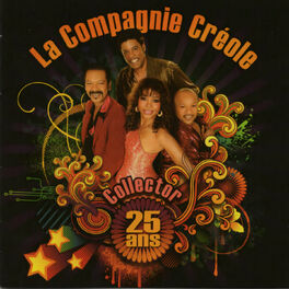 Album cover of Collector - 25 Ans