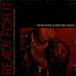 Album cover of Ready For It
