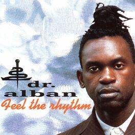 Album cover of Feel the Rhythm