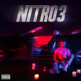 Album cover of NITRO 3