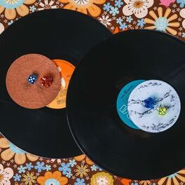 Album cover of Anos 70 Disco