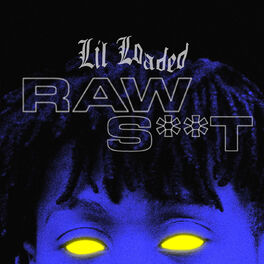 Album cover of Raw Sh*t