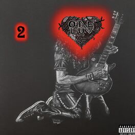 Album cover of One Luv pt. 2 (feat. Valee)
