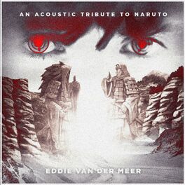 Album cover of An Acoustic Tribute to Naruto