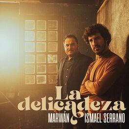Album cover of La Delicadeza