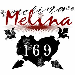 Album cover of Melina