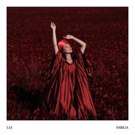 Album cover of Vasilia