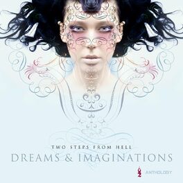 Album cover of Dreams & Imaginations Anthology