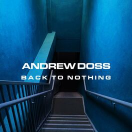 Album cover of Back To Nothing