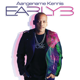 Album cover of Aangename Kennis