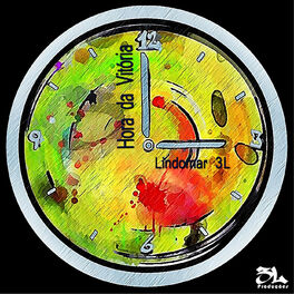 Album cover of Hora da Vitória