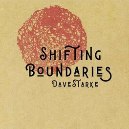 Album cover of Shifting Boundaries