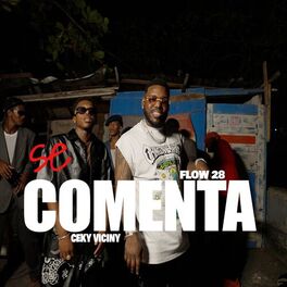 Album cover of Se Comenta