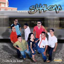 Album cover of Essência do Amor