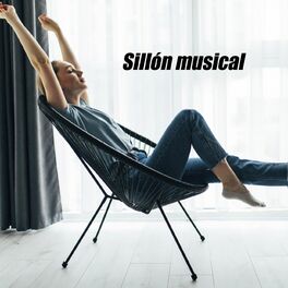 Album cover of Sillón Musical