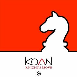 Album cover of Knight's Move