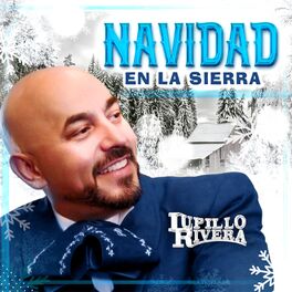 Album cover of Navidad en la Sierra