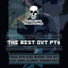 Album cover of The Best Out, Vol. 6