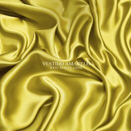 Album cover of Vestido Amarelo