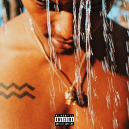 Album cover of Palace