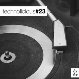 Album cover of Technolicious #23