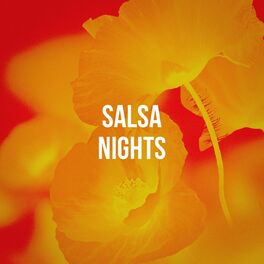 Album cover of Salsa Nights