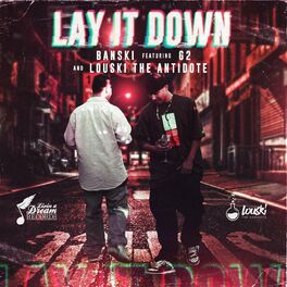 Album cover of Lay It Down