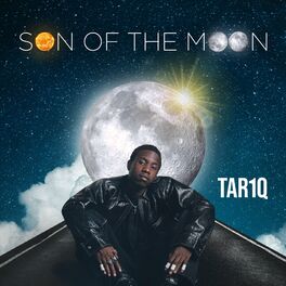 Album cover of SON OF THE MOON