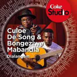 Album cover of Dlalangam (Coke Studio South Africa: Season 1)