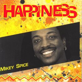 Album cover of Happiness