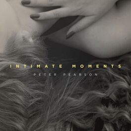 Album cover of Intimate Moments