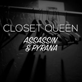 Album cover of Closet Queen