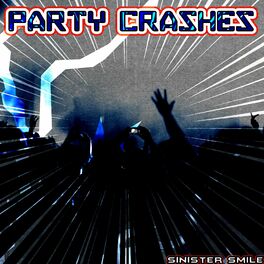 Album cover of Party Crashes