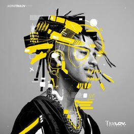 Album cover of Trulov Vol.1