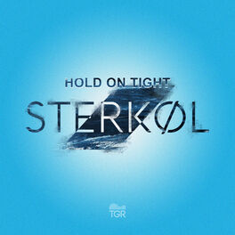 Album cover of Hold on Tight