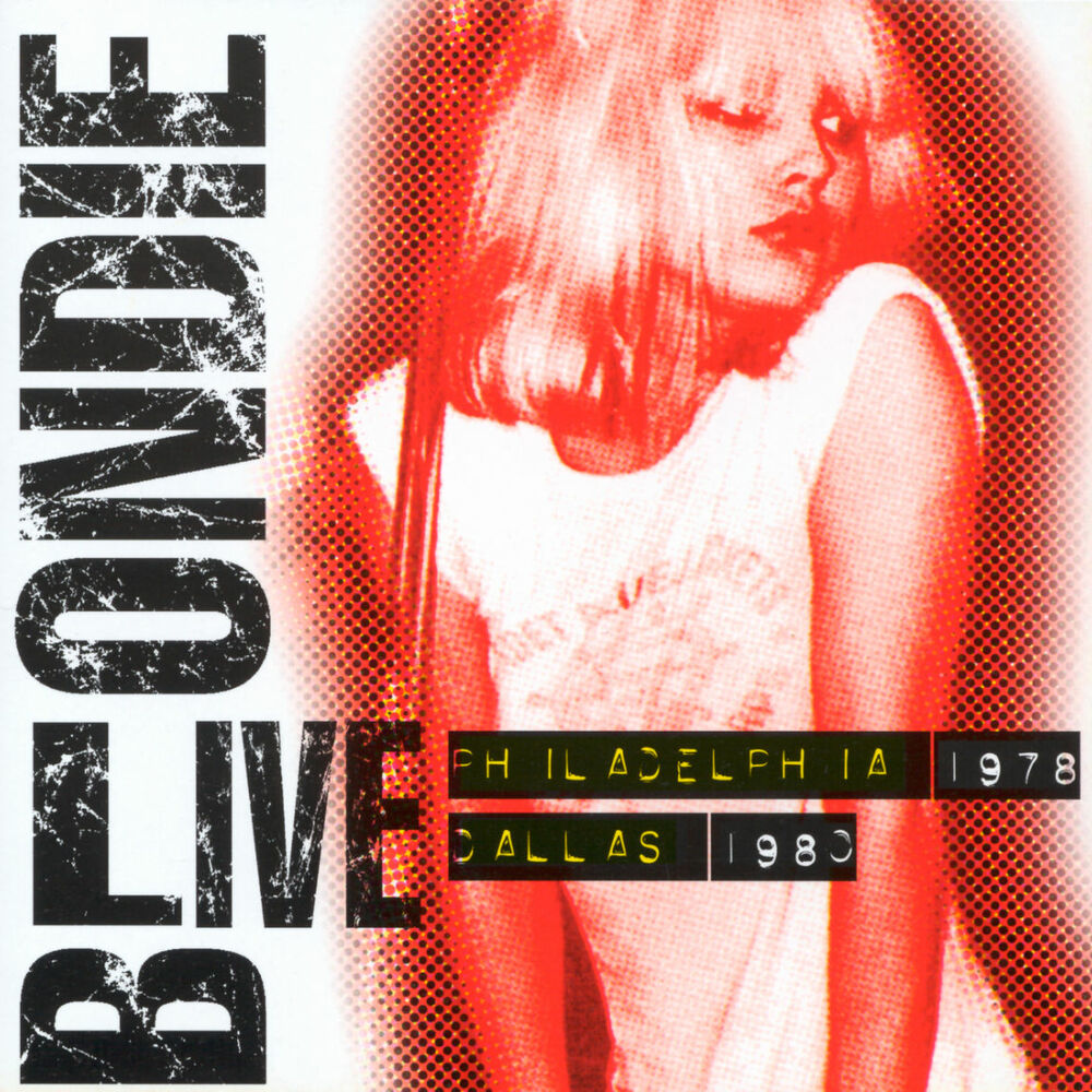Heart Of Glass (Live)