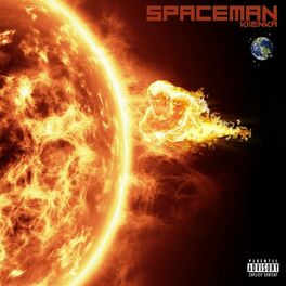 Stream Spaceman music  Listen to songs, albums, playlists for free on  SoundCloud