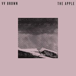 Album cover of The Apple