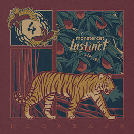 Album cover of Monstercat Instinct Vol. 4