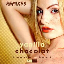 Album cover of Vanilla Chocolat (Remixes)