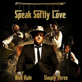 Album cover of Speak Softly Love